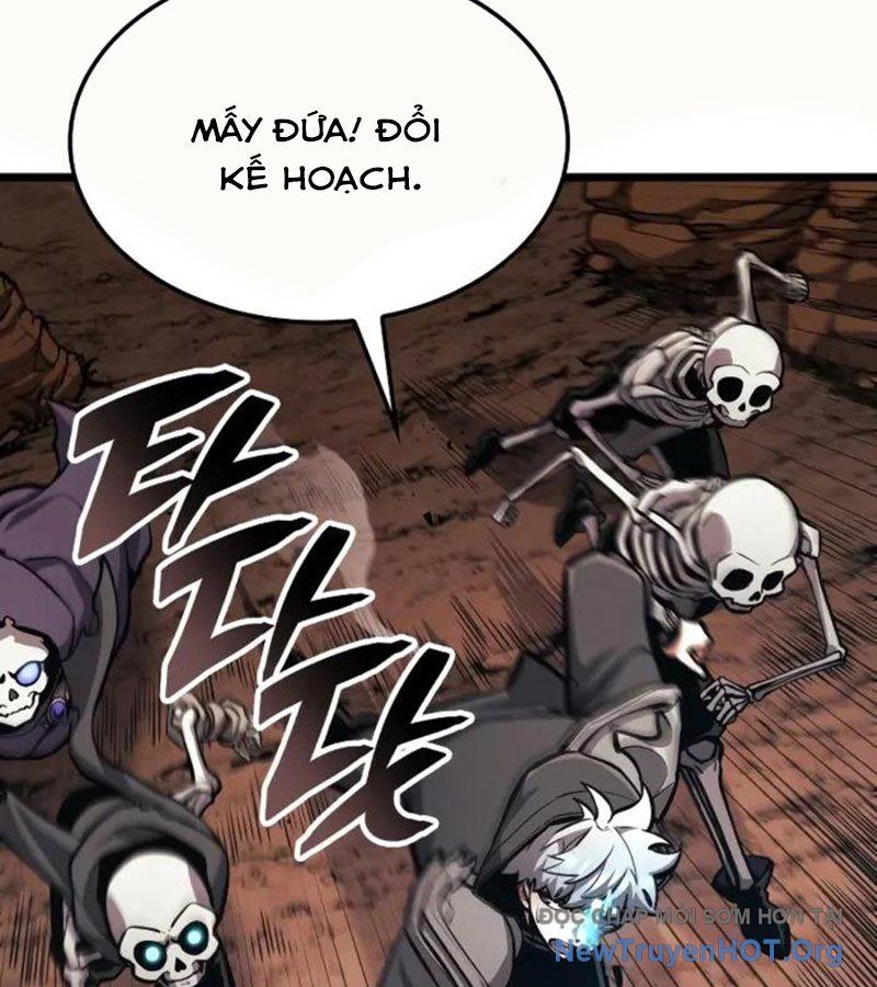 Độc Chiến Đế Vương - Chapter 26 - Page 36