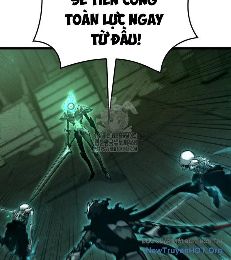 Độc Chiến Đế Vương - Chapter 27 - Page 110