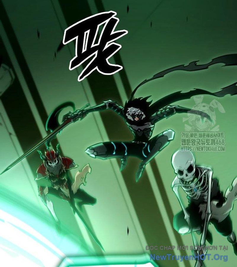 Độc Chiến Đế Vương - Chapter 27 - Page 115
