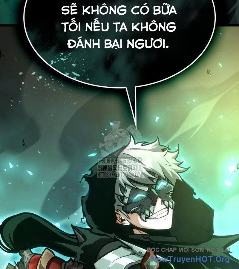 Độc Chiến Đế Vương - Chapter 27 - Page 189