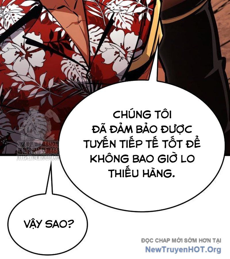 Độc Chiến Đế Vương - Chapter 27 - Page 199