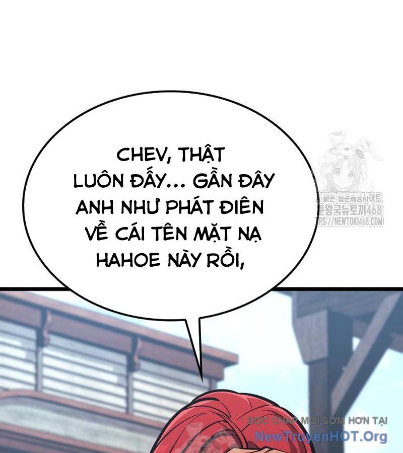 Độc Chiến Đế Vương - Chapter 27 - Page 203