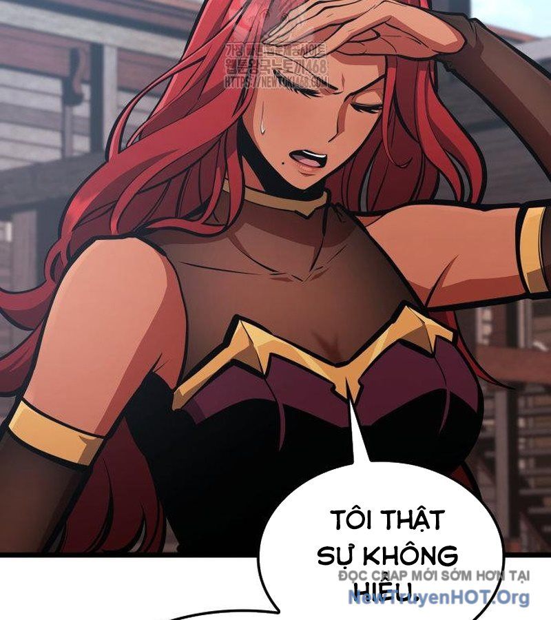 Độc Chiến Đế Vương - Chapter 27 - Page 204