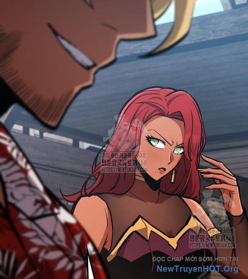Độc Chiến Đế Vương - Chapter 27 - Page 207