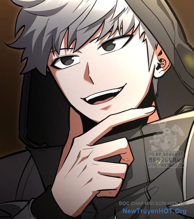 Độc Chiến Đế Vương - Chapter 27 - Page 31