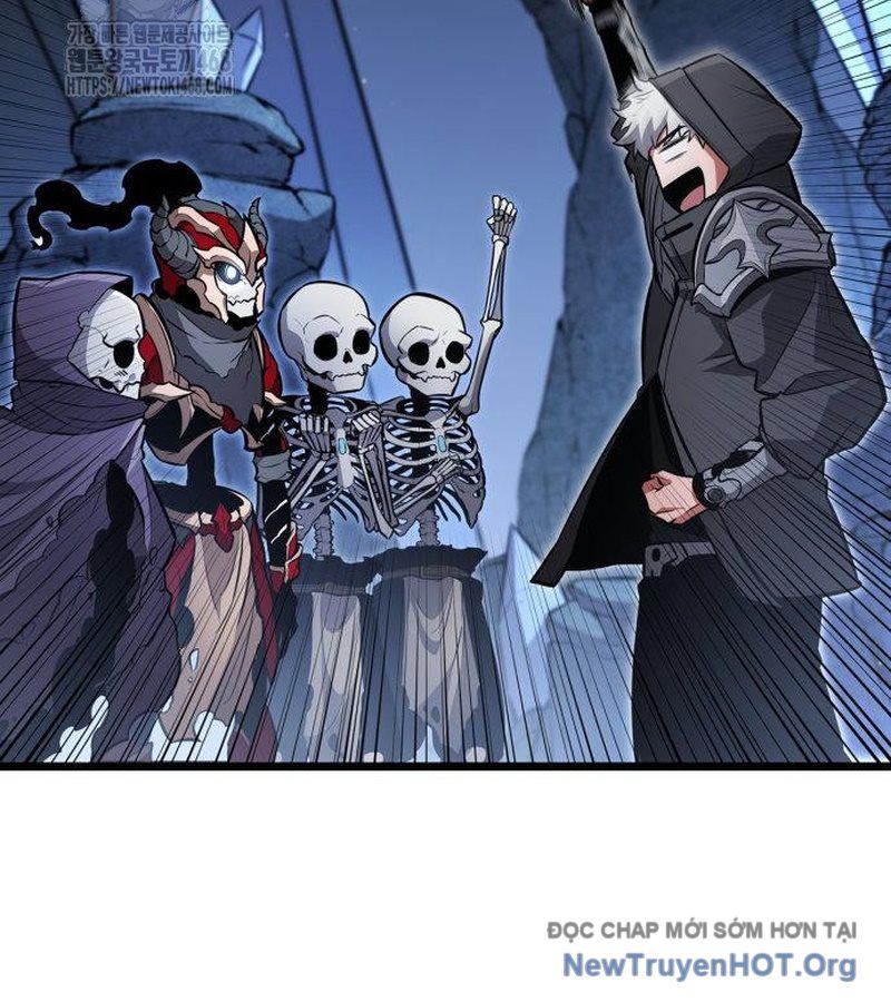 Độc Chiến Đế Vương - Chapter 27 - Page 34