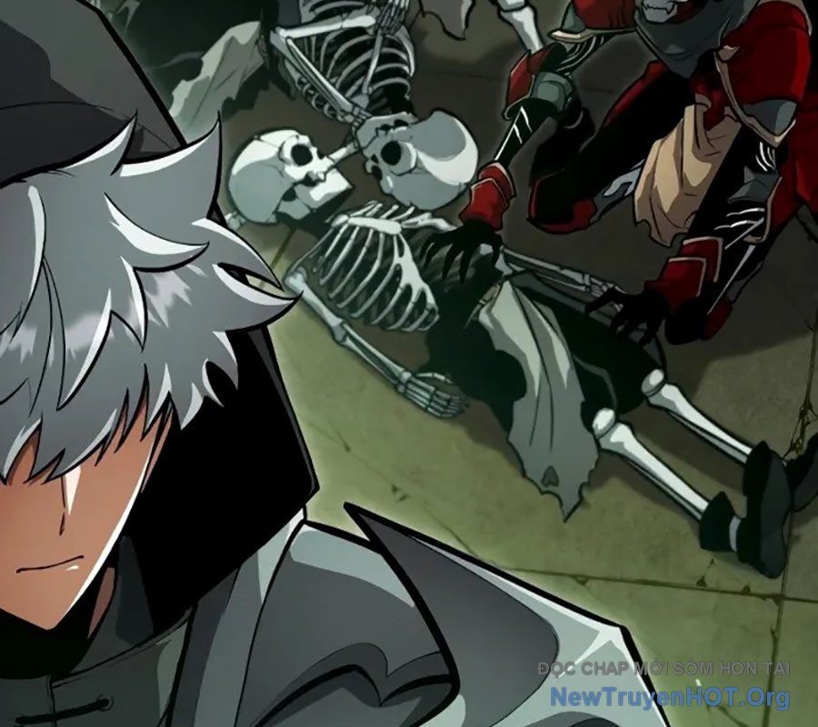 Độc Chiến Đế Vương - Chapter 28 - Page 196