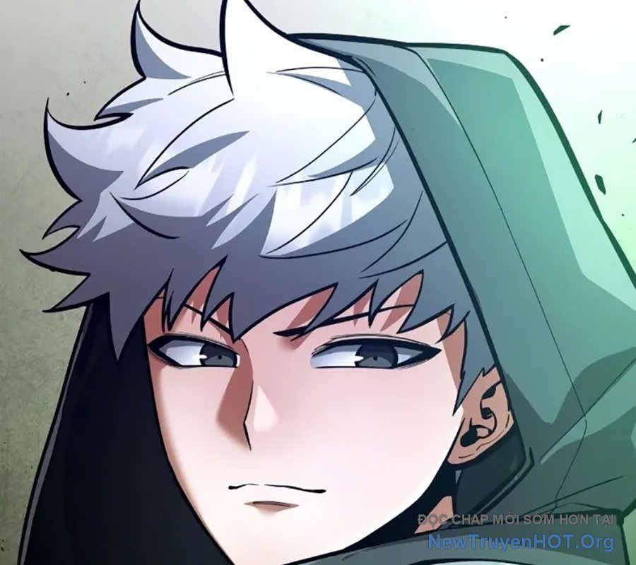 Độc Chiến Đế Vương - Chapter 28 - Page 201