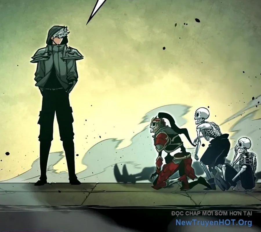 Độc Chiến Đế Vương - Chapter 28 - Page 205