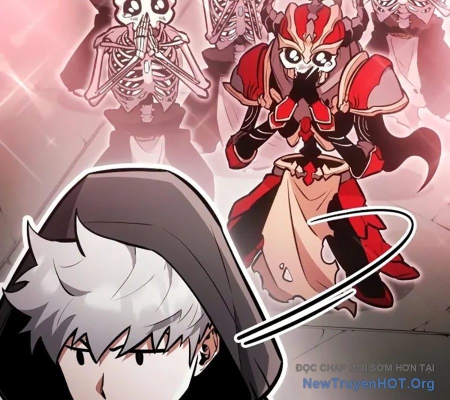 Độc Chiến Đế Vương - Chapter 28 - Page 208