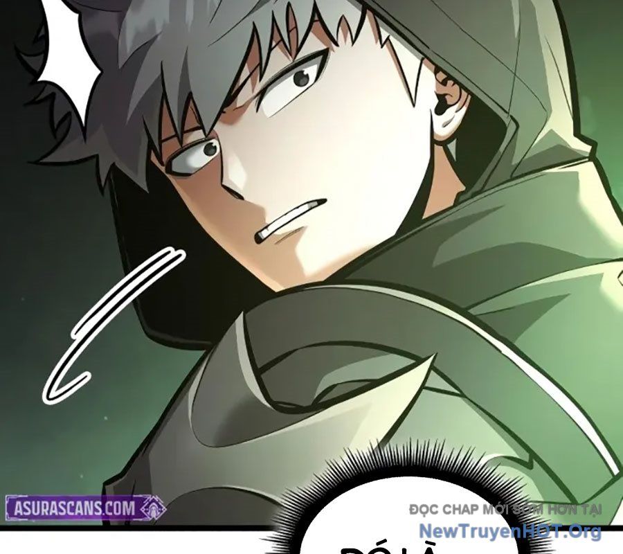 Độc Chiến Đế Vương - Chapter 28 - Page 215