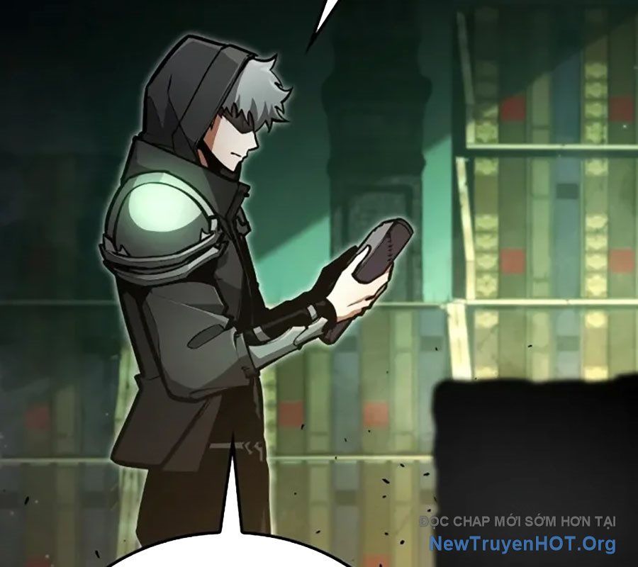 Độc Chiến Đế Vương - Chapter 28 - Page 232