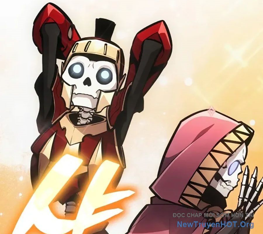 Độc Chiến Đế Vương - Chapter 28 - Page 253