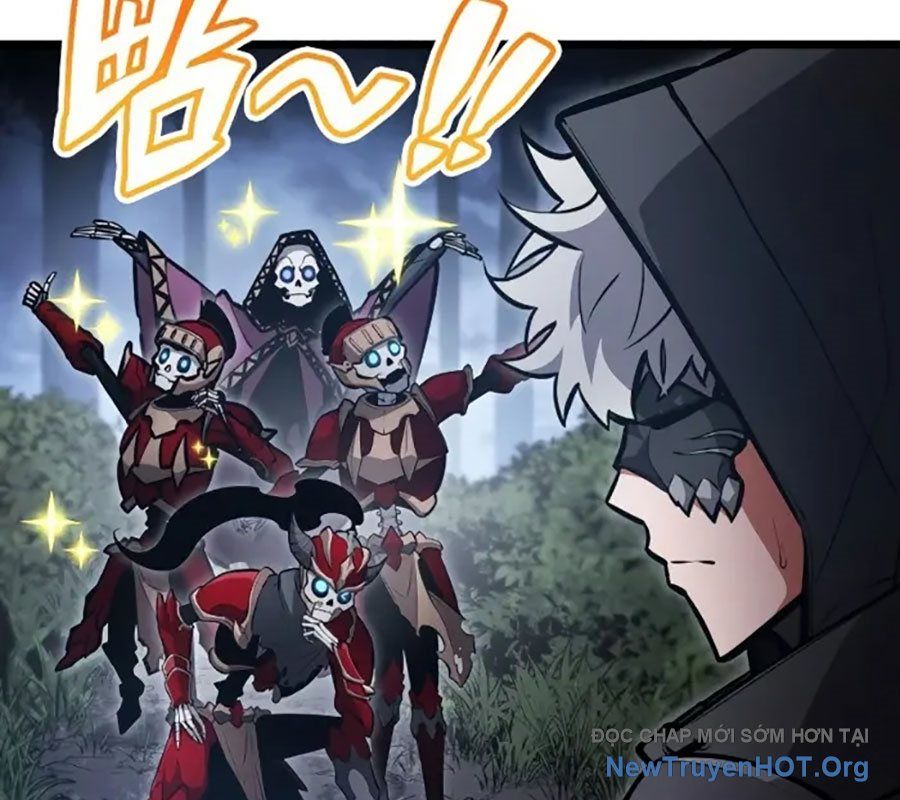 Độc Chiến Đế Vương - Chapter 28 - Page 258