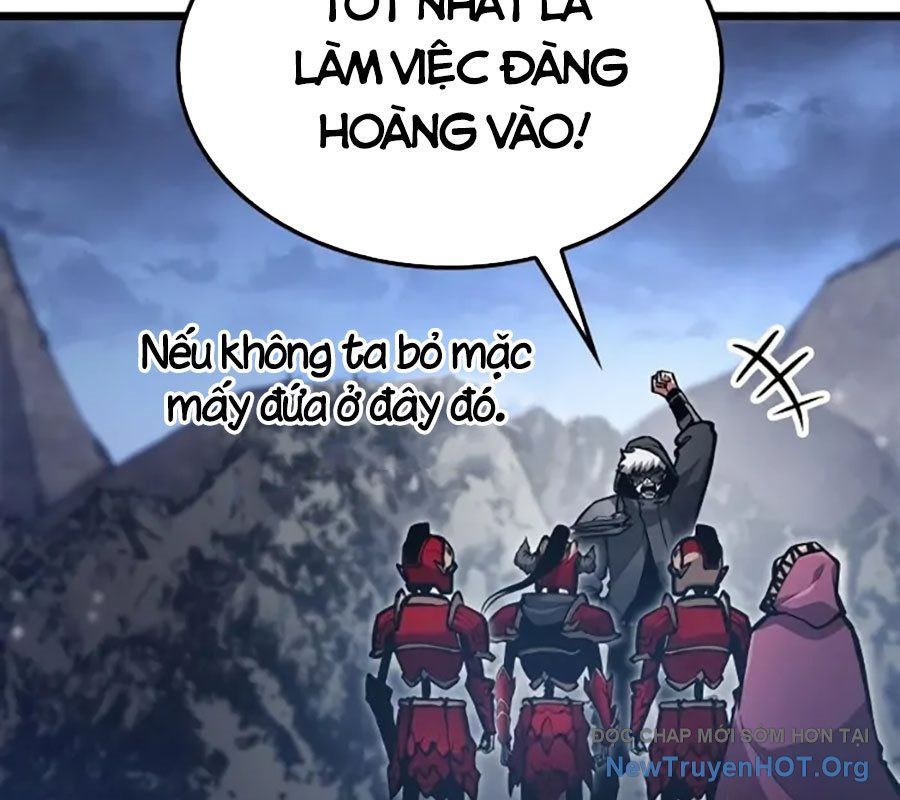 Độc Chiến Đế Vương - Chapter 28 - Page 270