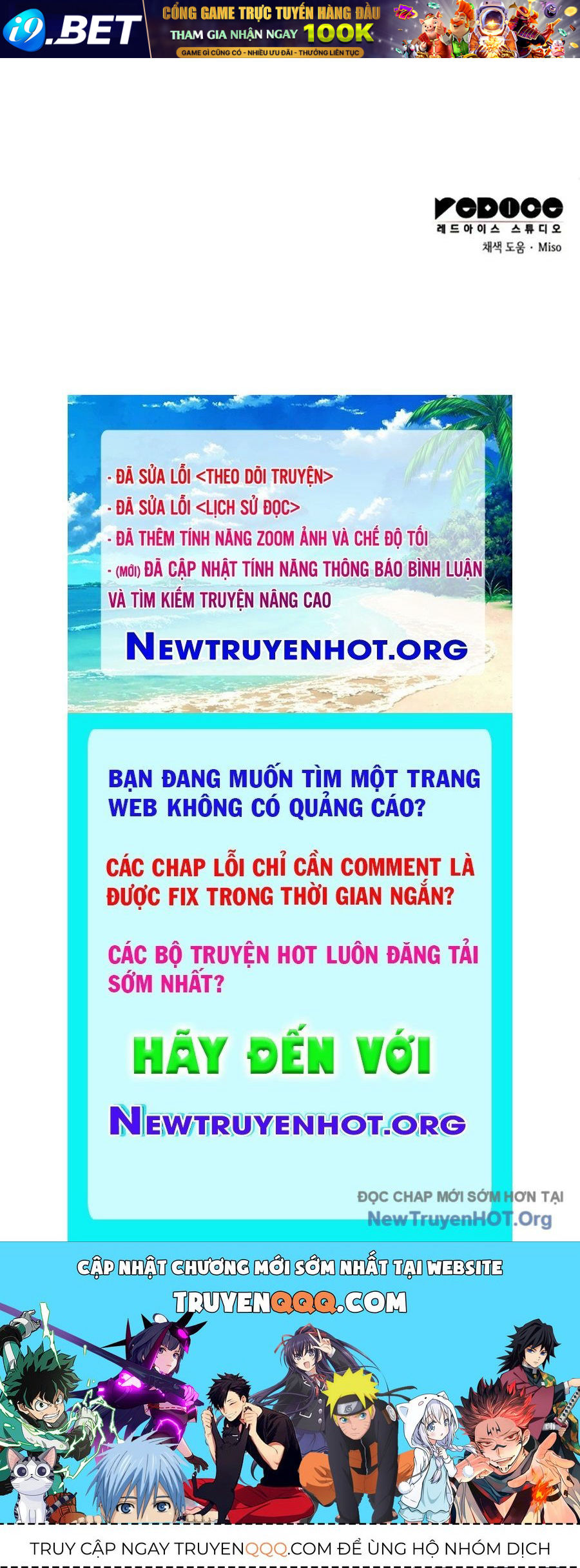 Độc Chiến Đế Vương - Chapter 28 - Page 297