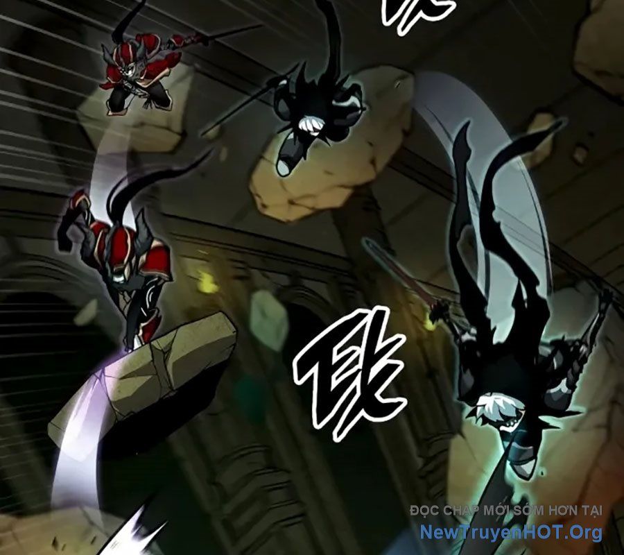 Độc Chiến Đế Vương - Chapter 28 - Page 40