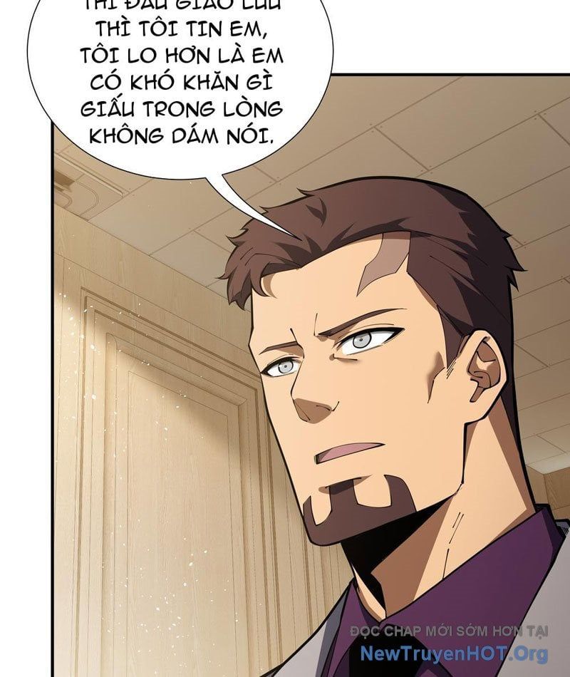 Thiếu Nợ Quá Nhiều, Ta Bị Ép Trở Thành Người Làm Công Của Tà Thần - Chapter 12 - Page 10