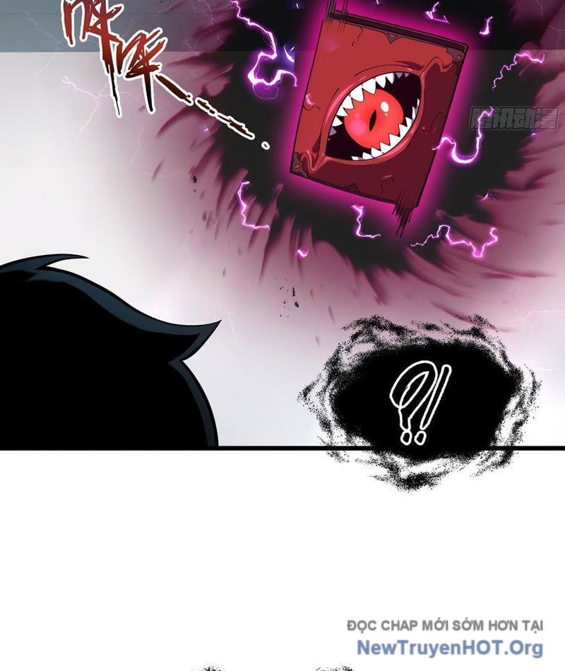 Thiếu Nợ Quá Nhiều, Ta Bị Ép Trở Thành Người Làm Công Của Tà Thần - Chapter 12 - Page 107