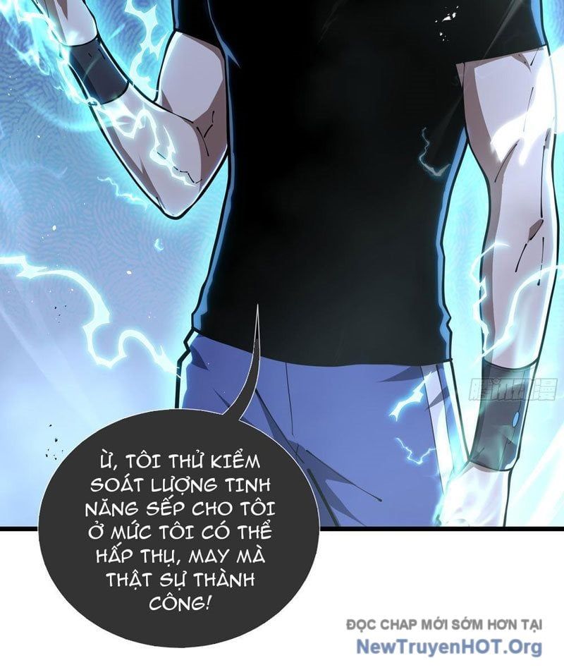 Thiếu Nợ Quá Nhiều, Ta Bị Ép Trở Thành Người Làm Công Của Tà Thần - Chapter 12 - Page 109