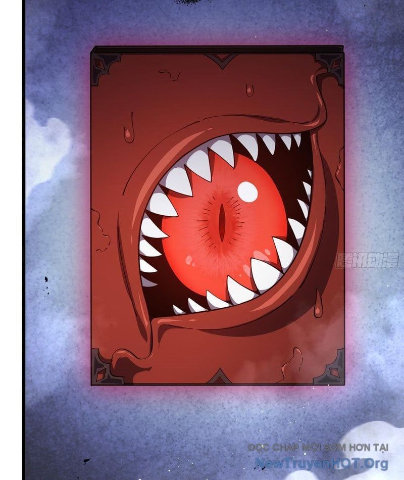 Thiếu Nợ Quá Nhiều, Ta Bị Ép Trở Thành Người Làm Công Của Tà Thần - Chapter 12 - Page 111