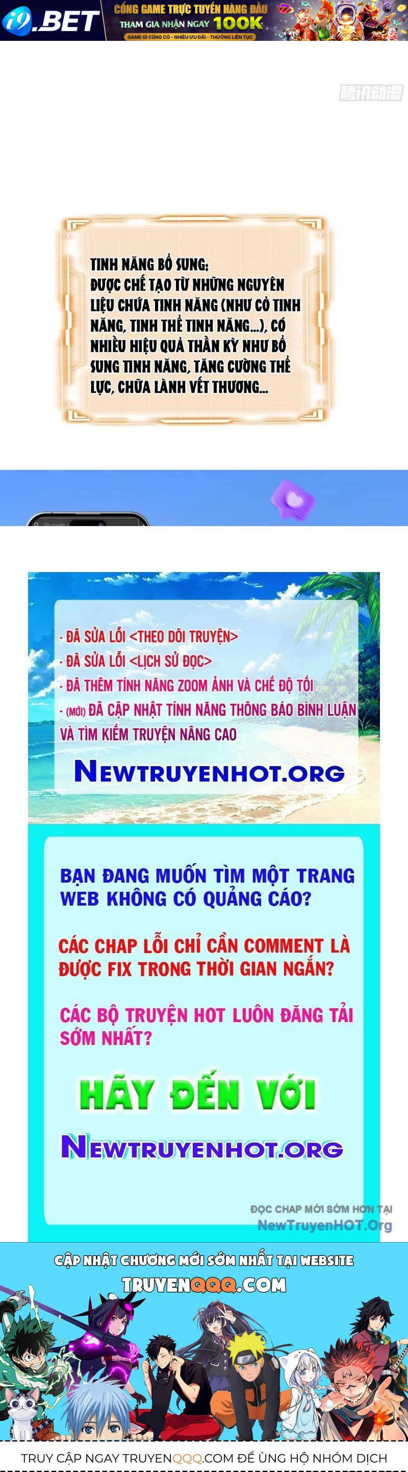 Thiếu Nợ Quá Nhiều, Ta Bị Ép Trở Thành Người Làm Công Của Tà Thần - Chapter 12 - Page 115