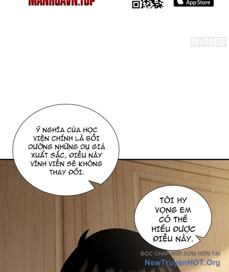 Thiếu Nợ Quá Nhiều, Ta Bị Ép Trở Thành Người Làm Công Của Tà Thần - Chapter 12 - Page 12