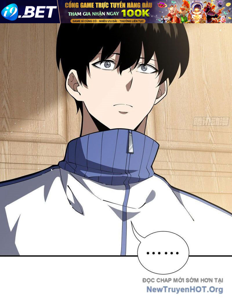 Thiếu Nợ Quá Nhiều, Ta Bị Ép Trở Thành Người Làm Công Của Tà Thần - Chapter 12 - Page 13