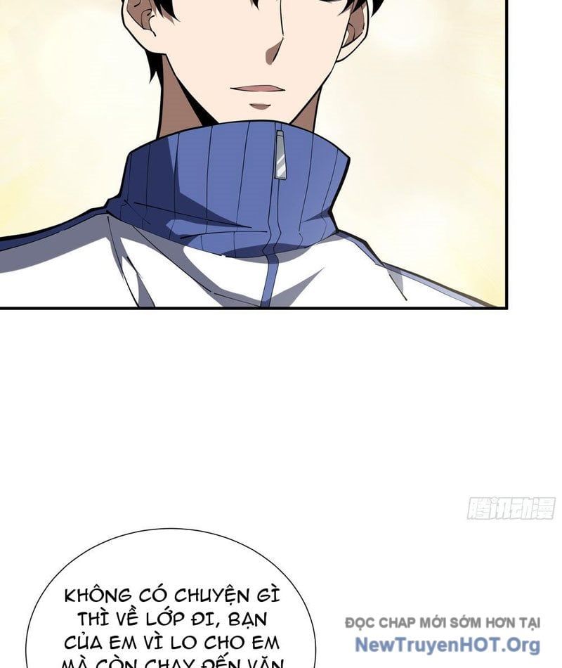 Thiếu Nợ Quá Nhiều, Ta Bị Ép Trở Thành Người Làm Công Của Tà Thần - Chapter 12 - Page 15