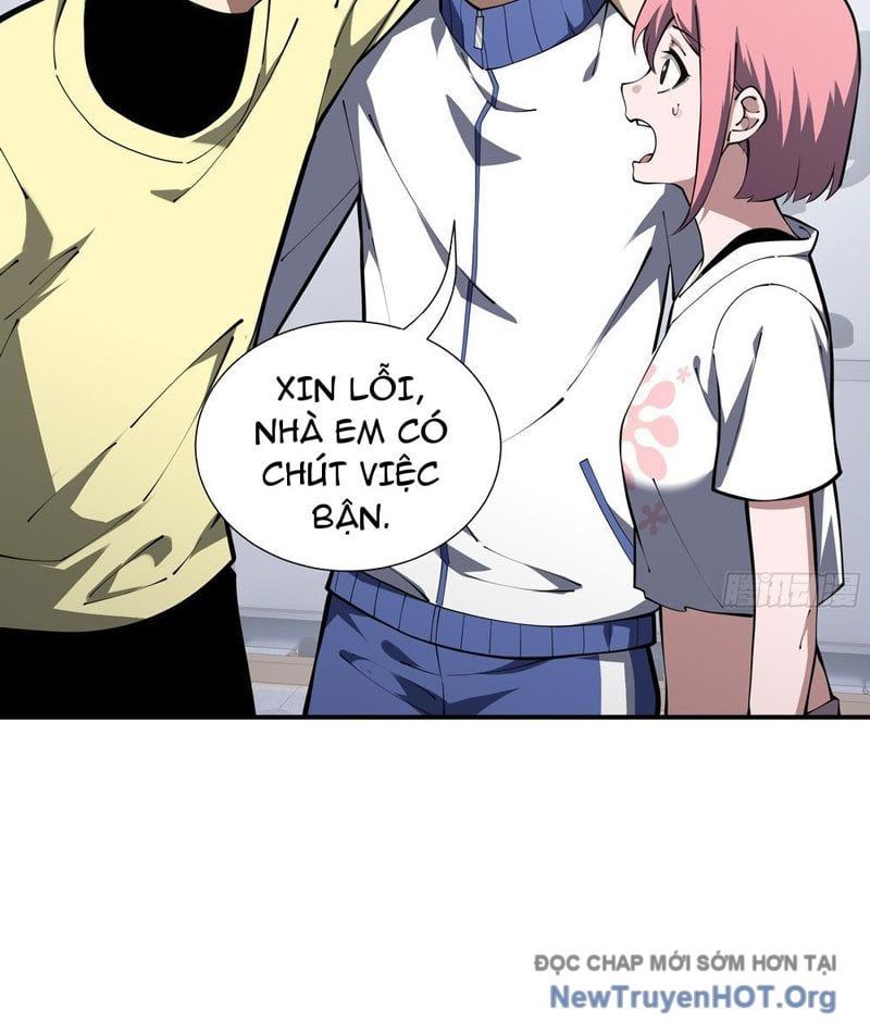 Thiếu Nợ Quá Nhiều, Ta Bị Ép Trở Thành Người Làm Công Của Tà Thần - Chapter 12 - Page 20