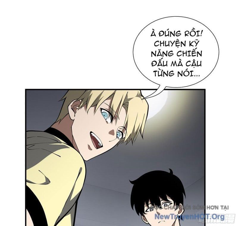 Thiếu Nợ Quá Nhiều, Ta Bị Ép Trở Thành Người Làm Công Của Tà Thần - Chapter 12 - Page 21