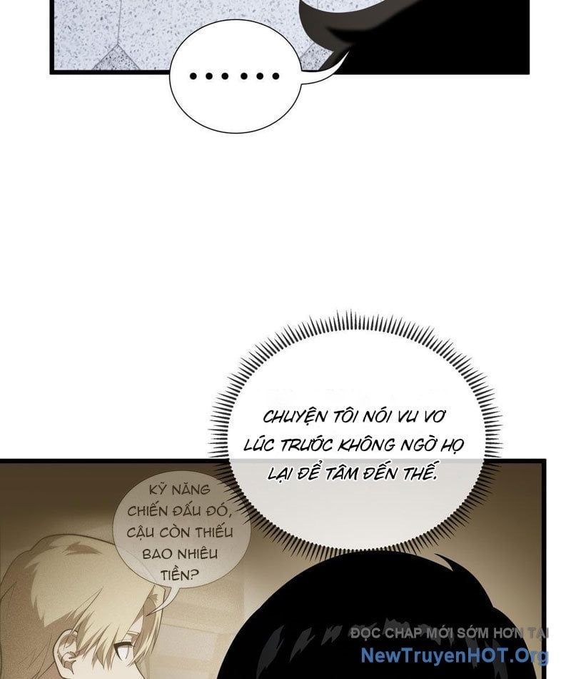 Thiếu Nợ Quá Nhiều, Ta Bị Ép Trở Thành Người Làm Công Của Tà Thần - Chapter 12 - Page 24