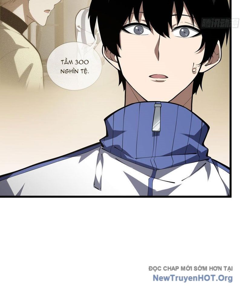 Thiếu Nợ Quá Nhiều, Ta Bị Ép Trở Thành Người Làm Công Của Tà Thần - Chapter 12 - Page 25