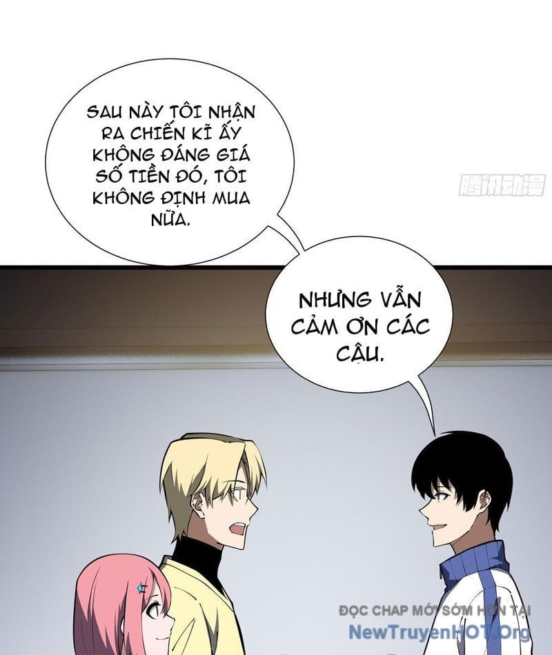 Thiếu Nợ Quá Nhiều, Ta Bị Ép Trở Thành Người Làm Công Của Tà Thần - Chapter 12 - Page 26