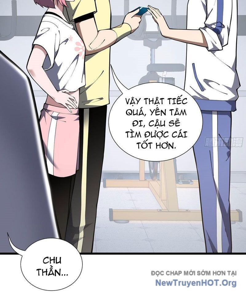 Thiếu Nợ Quá Nhiều, Ta Bị Ép Trở Thành Người Làm Công Của Tà Thần - Chapter 12 - Page 27