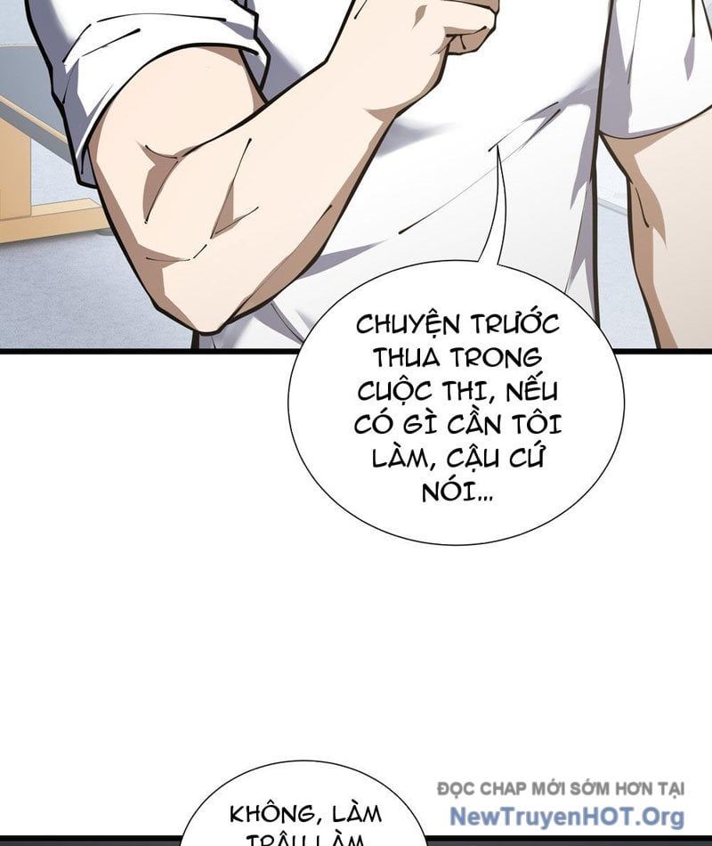 Thiếu Nợ Quá Nhiều, Ta Bị Ép Trở Thành Người Làm Công Của Tà Thần - Chapter 12 - Page 30