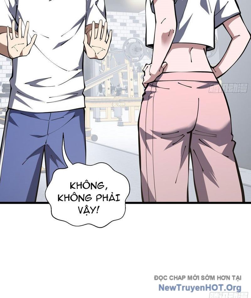Thiếu Nợ Quá Nhiều, Ta Bị Ép Trở Thành Người Làm Công Của Tà Thần - Chapter 12 - Page 32