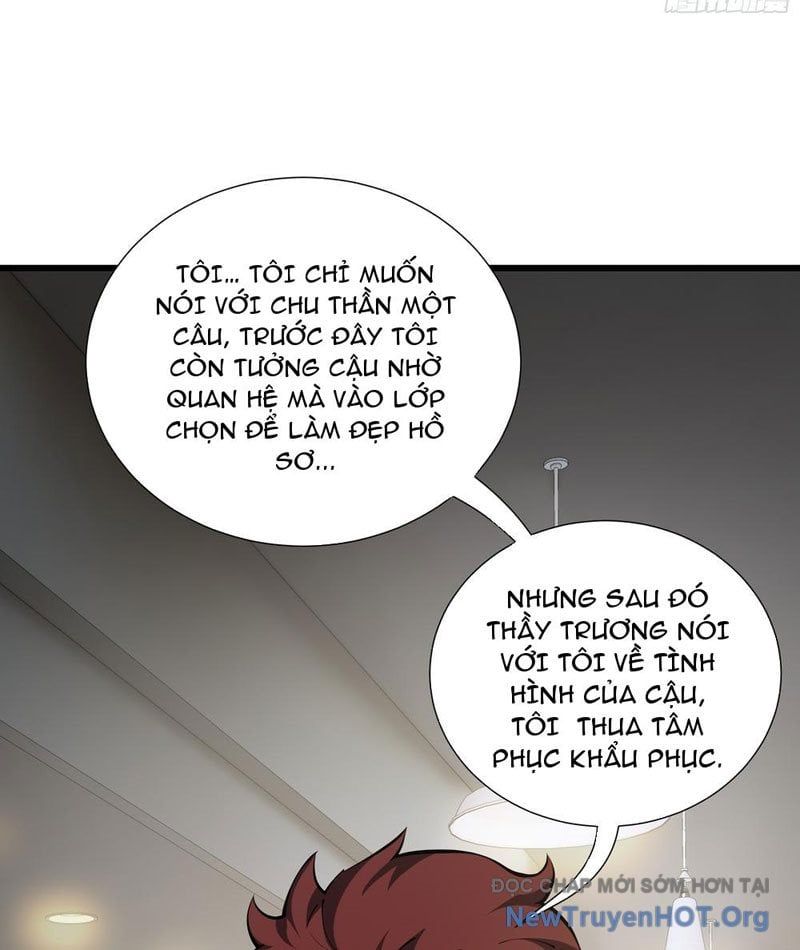 Thiếu Nợ Quá Nhiều, Ta Bị Ép Trở Thành Người Làm Công Của Tà Thần - Chapter 12 - Page 33