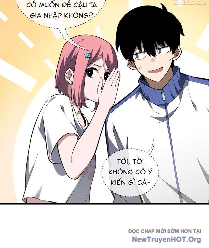 Thiếu Nợ Quá Nhiều, Ta Bị Ép Trở Thành Người Làm Công Của Tà Thần - Chapter 12 - Page 36