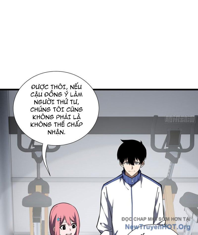 Thiếu Nợ Quá Nhiều, Ta Bị Ép Trở Thành Người Làm Công Của Tà Thần - Chapter 12 - Page 37