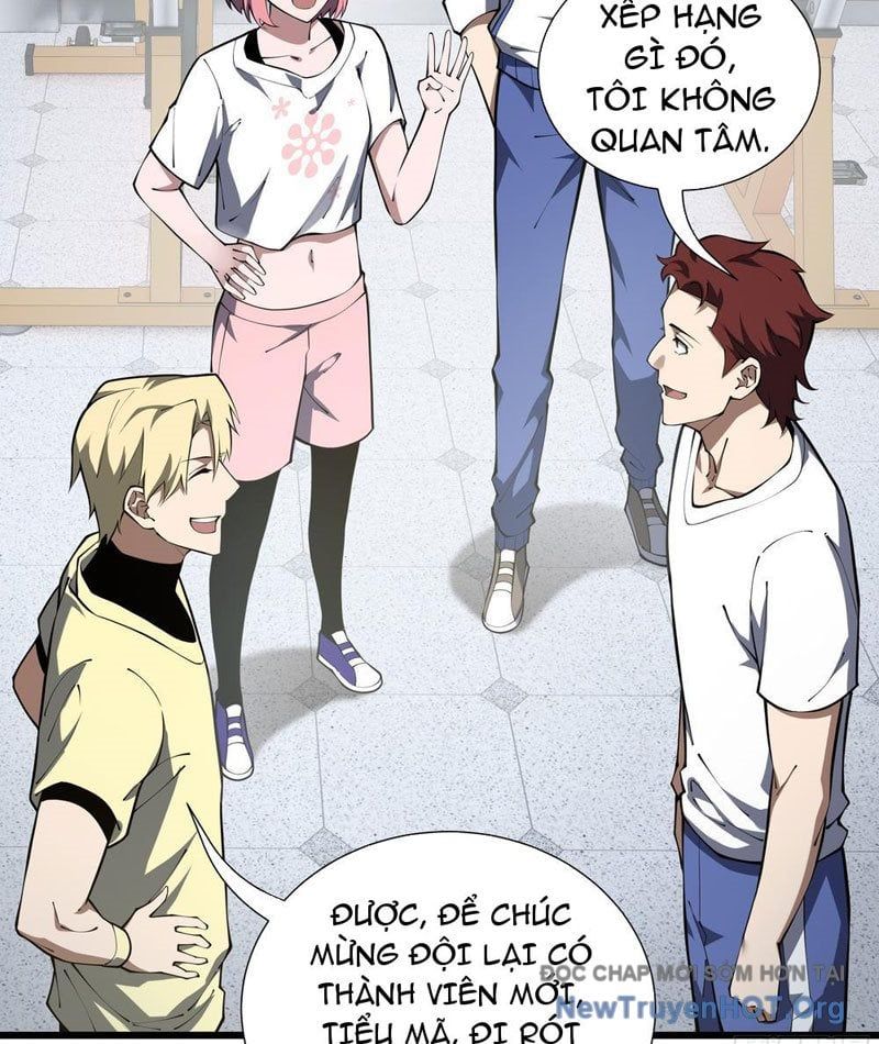 Thiếu Nợ Quá Nhiều, Ta Bị Ép Trở Thành Người Làm Công Của Tà Thần - Chapter 12 - Page 38