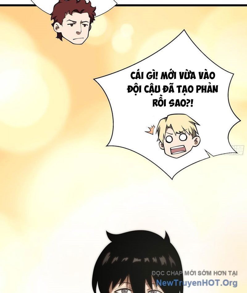 Thiếu Nợ Quá Nhiều, Ta Bị Ép Trở Thành Người Làm Công Của Tà Thần - Chapter 12 - Page 40