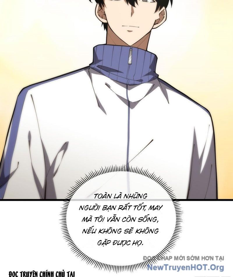 Thiếu Nợ Quá Nhiều, Ta Bị Ép Trở Thành Người Làm Công Của Tà Thần - Chapter 12 - Page 41