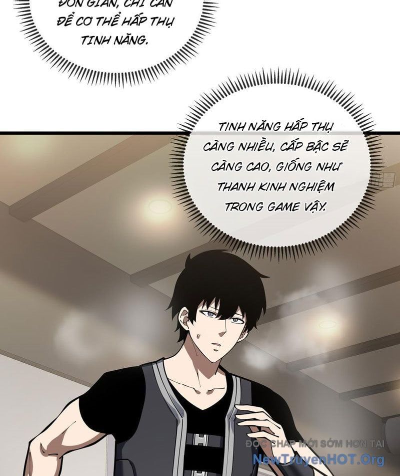 Thiếu Nợ Quá Nhiều, Ta Bị Ép Trở Thành Người Làm Công Của Tà Thần - Chapter 12 - Page 45