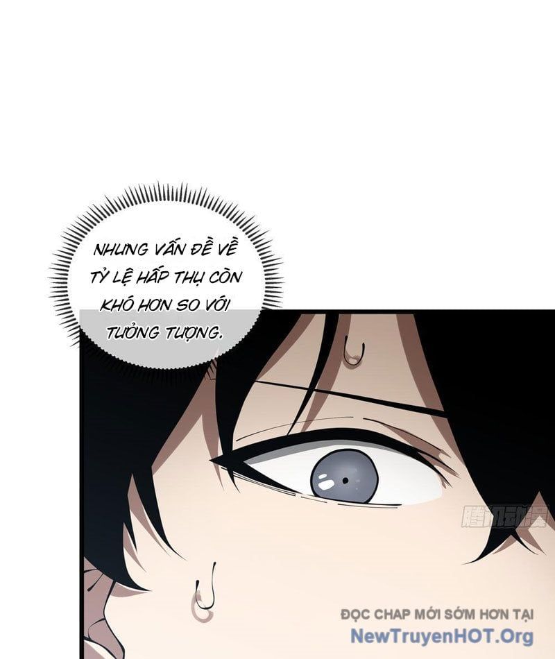 Thiếu Nợ Quá Nhiều, Ta Bị Ép Trở Thành Người Làm Công Của Tà Thần - Chapter 12 - Page 47