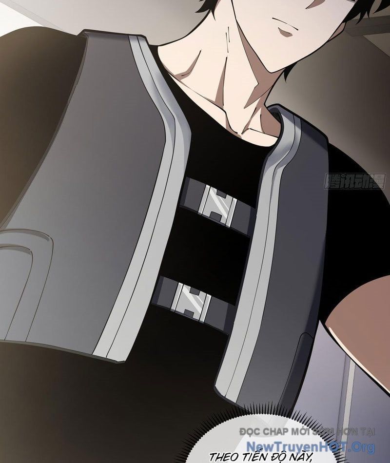 Thiếu Nợ Quá Nhiều, Ta Bị Ép Trở Thành Người Làm Công Của Tà Thần - Chapter 12 - Page 51
