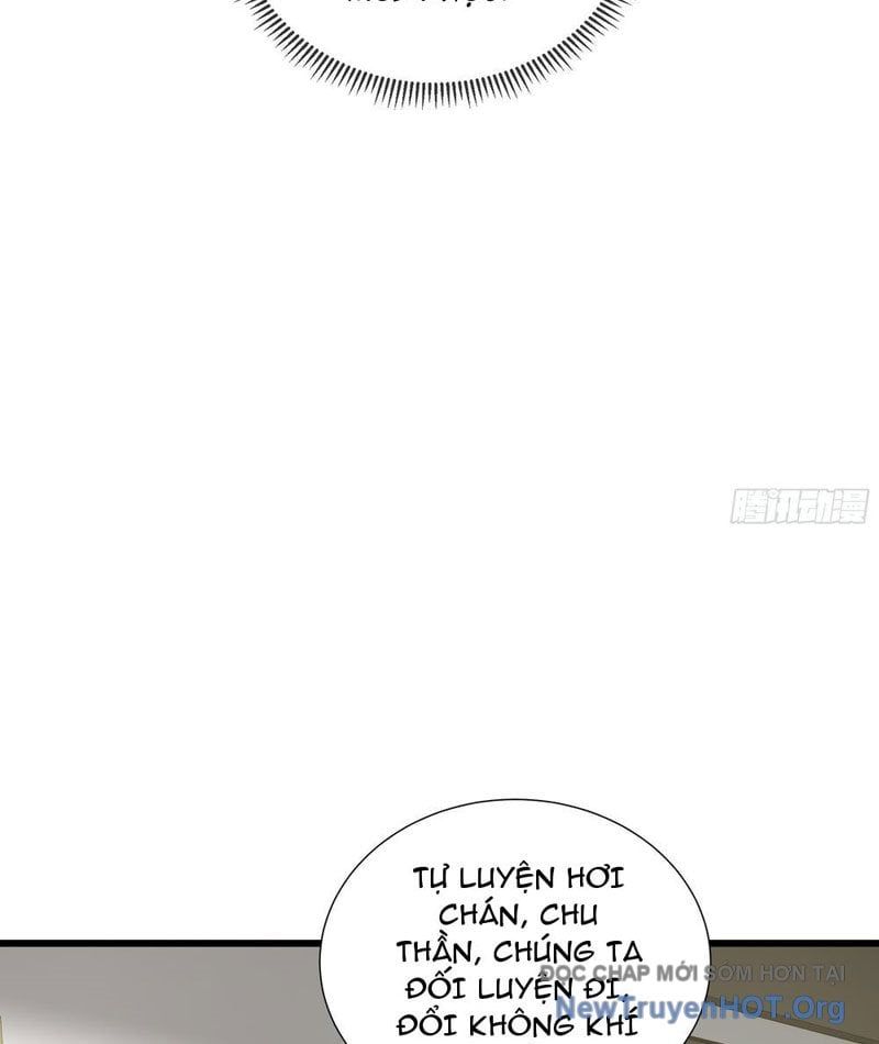 Thiếu Nợ Quá Nhiều, Ta Bị Ép Trở Thành Người Làm Công Của Tà Thần - Chapter 12 - Page 53