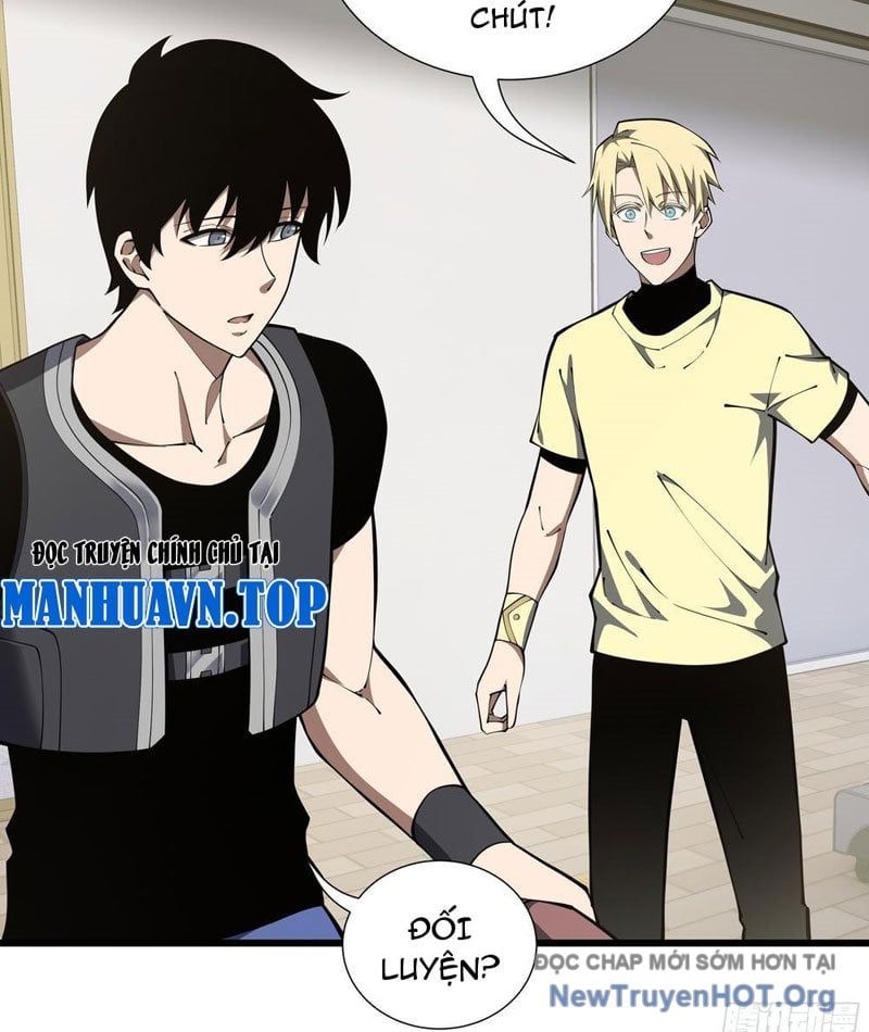 Thiếu Nợ Quá Nhiều, Ta Bị Ép Trở Thành Người Làm Công Của Tà Thần - Chapter 12 - Page 54