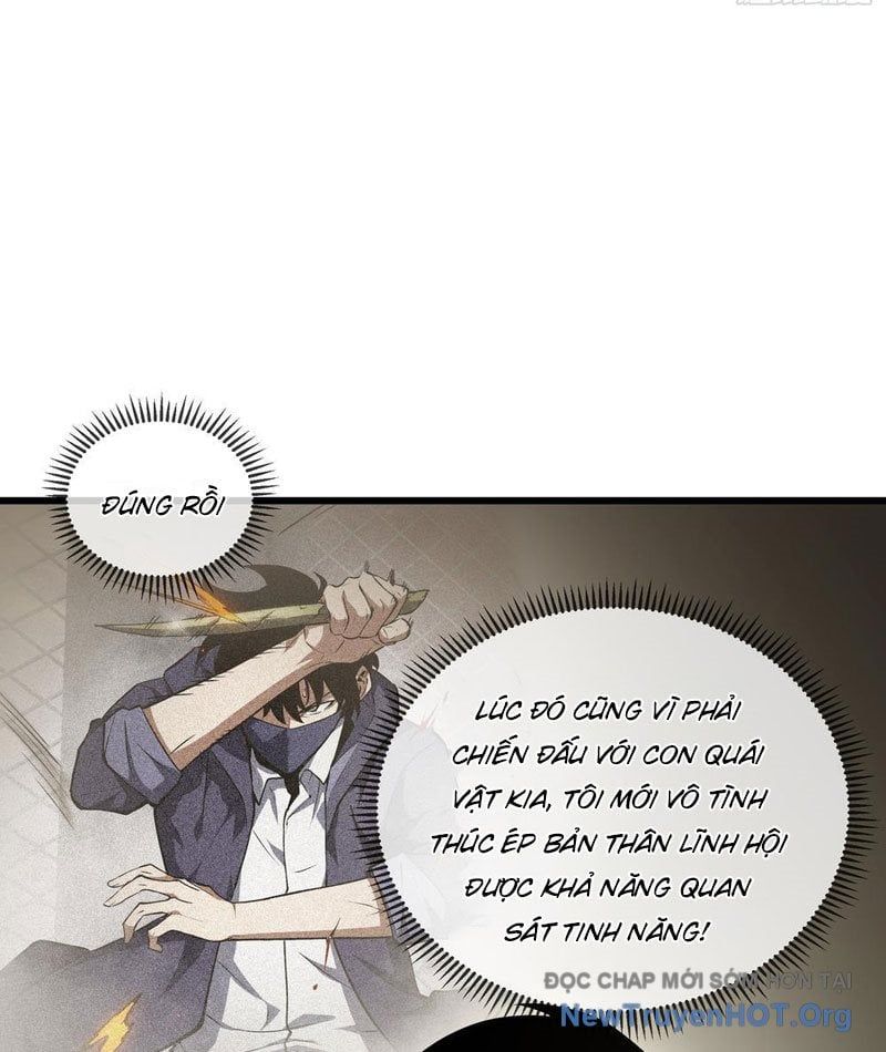 Thiếu Nợ Quá Nhiều, Ta Bị Ép Trở Thành Người Làm Công Của Tà Thần - Chapter 12 - Page 55