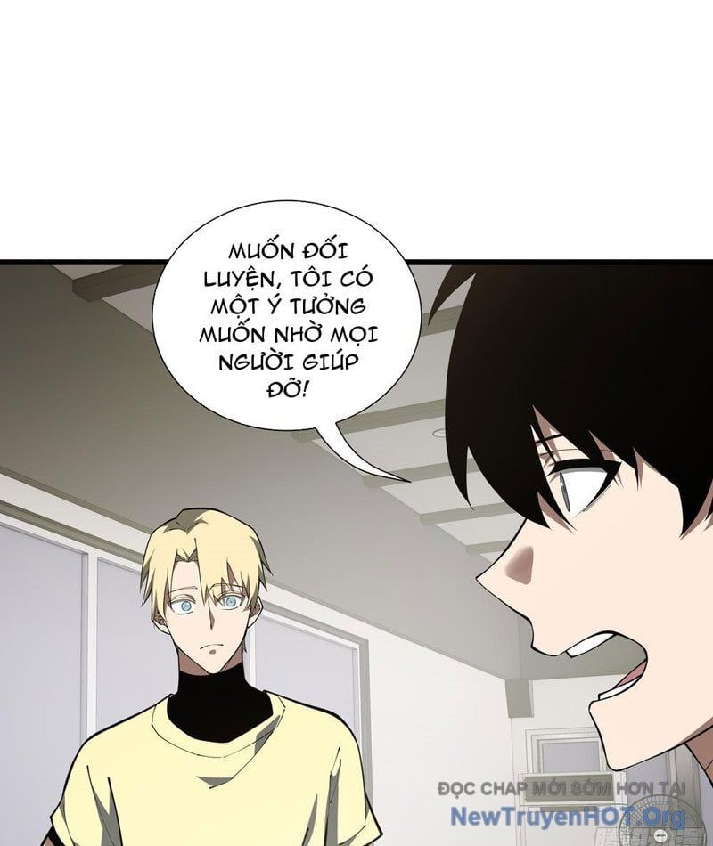 Thiếu Nợ Quá Nhiều, Ta Bị Ép Trở Thành Người Làm Công Của Tà Thần - Chapter 12 - Page 57